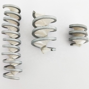 <span class=keywords><strong>Brosse</strong></span> en spirale inversée idéale pour l'élimination mécanique du tartre <span class=keywords><strong>sur</strong></span> les tiges/fils/câbles - Product Image 5