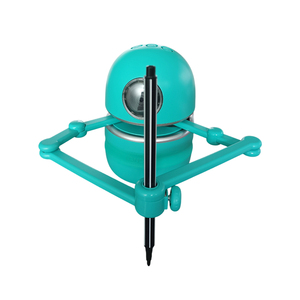 Robot de Dibujo con IA, Juguete Educativo y de Entretenimiento para Niños, Asistente Robótico Artístico, Juegos de Ortografía, Matemáticas y Voz - Product Image 1