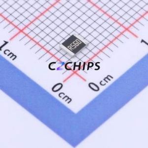 Résistance SMD SCR1210FR560 1210 (Type : Film Épais) (Résistance : 560 mOhm Précision : 1%) - Product Image 1