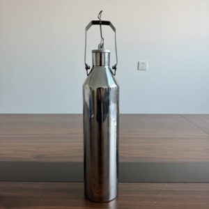 Öl-Flüssigkeits-Zonenprobenehmer Probenehme-Werkzeuge Ausrüstung Edelstahl Messing Öl-Zonenprobenehmer zum Verkauf - Product Image 3