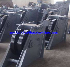 Essential Marine Supply Anchor Chain Cable Stopper para actividades náuticas y náuticas - Product Image 6