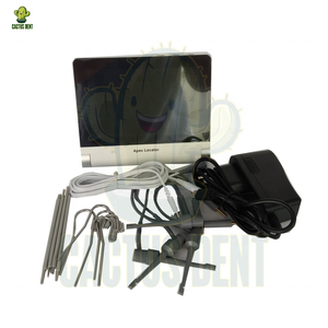 Precio al por mayor localizador de ápice dental buscador apical endodoncia Endo motor equipo de tratamiento de conducto radicular - Product Image 6