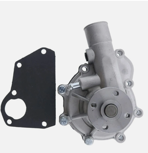 Pompe à eau 34545-10017 32A45-00022 pour chariot élévateur Mitsubishi S4S FD30 FD28 FD25 - Product Image 2