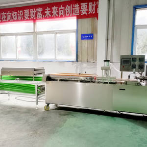 Machine pour préparer le <span class=keywords><strong>pain</strong></span> plat, pour la cuisson des crêpes, Taco, lumisia, Tortilla, Roti, capati - Product Image 2