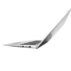 Ordinateur portable super fin et léger 15,6 pouces Ram 8 Go SSD 256 Win-dows10 Ordinateur portable avec écran J4125CPU Ordinateur portable fin et léger pour l'éducation - Product Image 4