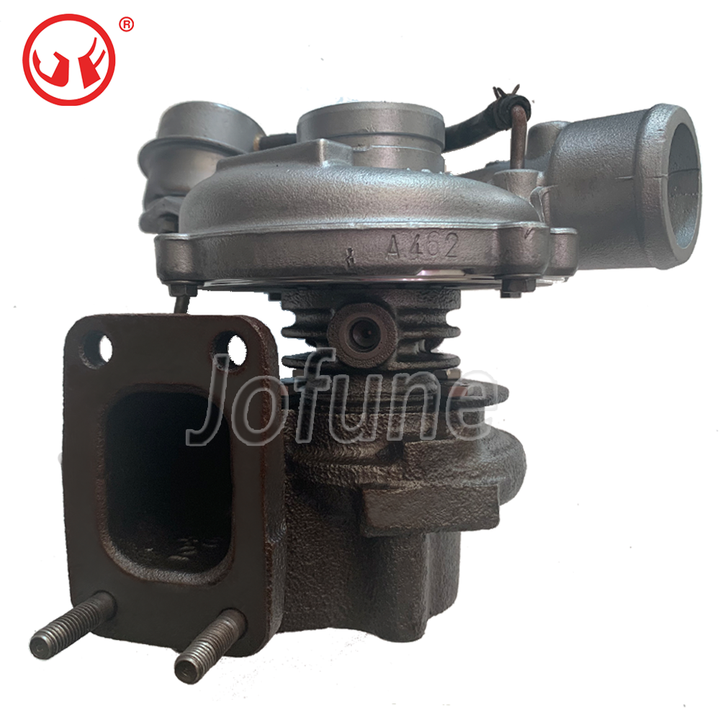 JF124022 tubocharger GT2056S 751578-0002 500054681 500358190 