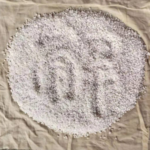 Calcium Filter Media Calcite Granules <b>Level</b> 1 For Water Purifier Filtration Hebei Origin - Product Image 2