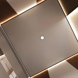 Ascenseur domestique haut de gamme, sûr, stable, silencieux et à traction, pour villas de luxe et maisons individuelles. - Product Image 4