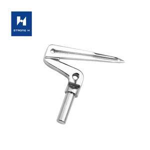 Overlock Interlock <span class=keywords><strong>Yamato</strong></span> Brand 2109341 Lopper pour Machines à coudre industrielles - Product Image 4