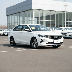รถ<span class=keywords><strong>เก๋ง</strong></span><span class=keywords><strong>จีน</strong></span>มือสอง ปี 2021 2022 2023 2024 ยี่ห้อ Geely พวงมาลัยซ้าย ราคาถูก รถใช้น้ำมัน ประหยัด ใช้งานได้จริง ขนาดกะทัดรัด - Product Image 1