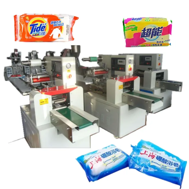 Soap Saponification Machinery Manufacturing Equipment For The Production Of Soap Making