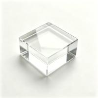 Sapphire Optical Lens Plano-Convex Plano-Concave Biconvex Meniscus for Laser Medical Instruments