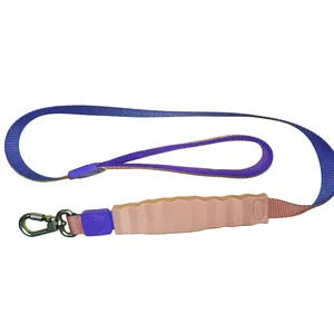 Wholesale Retractable Dog Collar And Leash Set High Quality Factory Price Pet Accessories