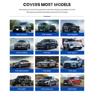 Amortiguadores Delanteros y Traseros para Automóvil, Amortiguadores, Resorte Neumático, Kit de Suspensión Neumática para Ford <span class=keywords><strong>Raptor</strong></span> 2018 - Product Image 6