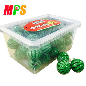 Gezegen GUMMI göz topu sakızlı PLANET GUMMI patlama patlayan şeker - Product Image 4