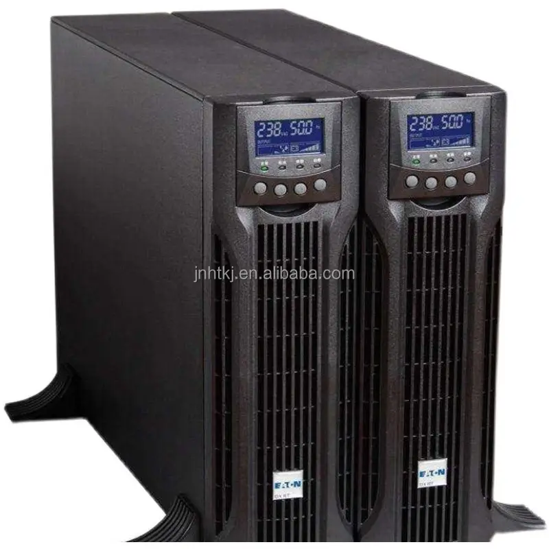 DX RT 3KS Eaton UPS 3000VA 220V UPS 2700W UPS 3kava UPS en línea Montaje en rack, Eaton 3000VA UPS, 2700W UPS