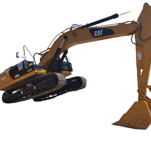 เครื่องขุด336D แมวใช้แล้ว336D2L 336D2 336D แมวใช้แล้ว336DL รถขุดดิน - Product Image 1