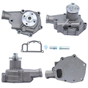 Bomba de agua para Mitsubishi 4DR5 ME005183 CW-M055, pieza de repuesto nueva - Product Image 4