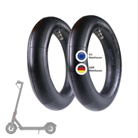 Neumáticos de patinete eléctrico Xiaomi M365 Pro 1S Pro 2, neumáticos de goma de inflado de 8,5 \ "8 1/2X2 con cámara interna