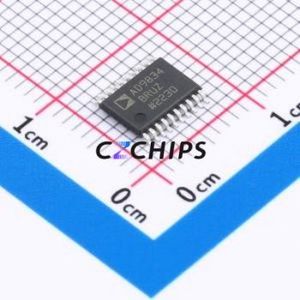 Original & Brand-new AD9834BRUZ-REEL TSSOP-20 Integrated Circuit IC Chip PMIC Direct Digital Synthesizer (DDS) - Product Image 1