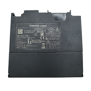 100% Brand 7MH4950-2AA01 New <strong>Industrial</strong> Plc Controller Module with 1-Year Warranty for PLC Programming - Product Image 1