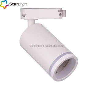 Wholesale Price Gu10 Track Light Gu10 Fixture Gu10 Frame Gu10 Spot Light