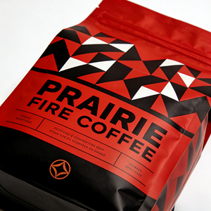 Bolsa con Fondo Plano Certificada, Reutilizable, Resistente a Impactos, de Grado Alimenticio, para Café, Té, Snacks, Comida para Mascotas, Regalos - Product Image 2