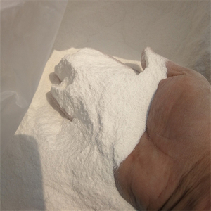 Poudre de CMC de qualité construction, Carboxyméthylcellulose sodique - Product Image 4