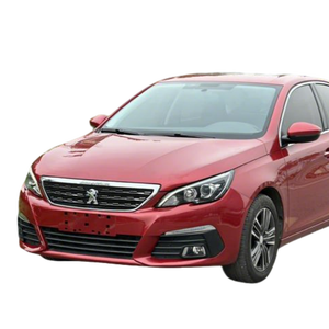Peugeot <span class=keywords><strong>308</strong></span> Berline Familiale Économique |   Durable et économe en carburant |   Pièces détachées abordables |   Voiture d'occasion française pas chère - Product Image 1