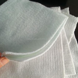 <span class=keywords><strong>Prix</strong></span> de géotextile de tissu non tissé 250gsm de haute résistance par mètre carré - Product Image 4