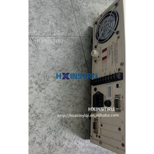Analyseur de sécurité électrique Chroma 19052, modèle 19032, testeur AC/DC HIPOT H - Product Image 4
