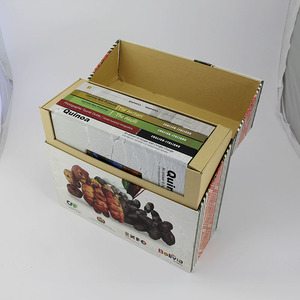 Fábrica al por mayor de alta calidad de impresión de libros de tapa dura - Product Image 1