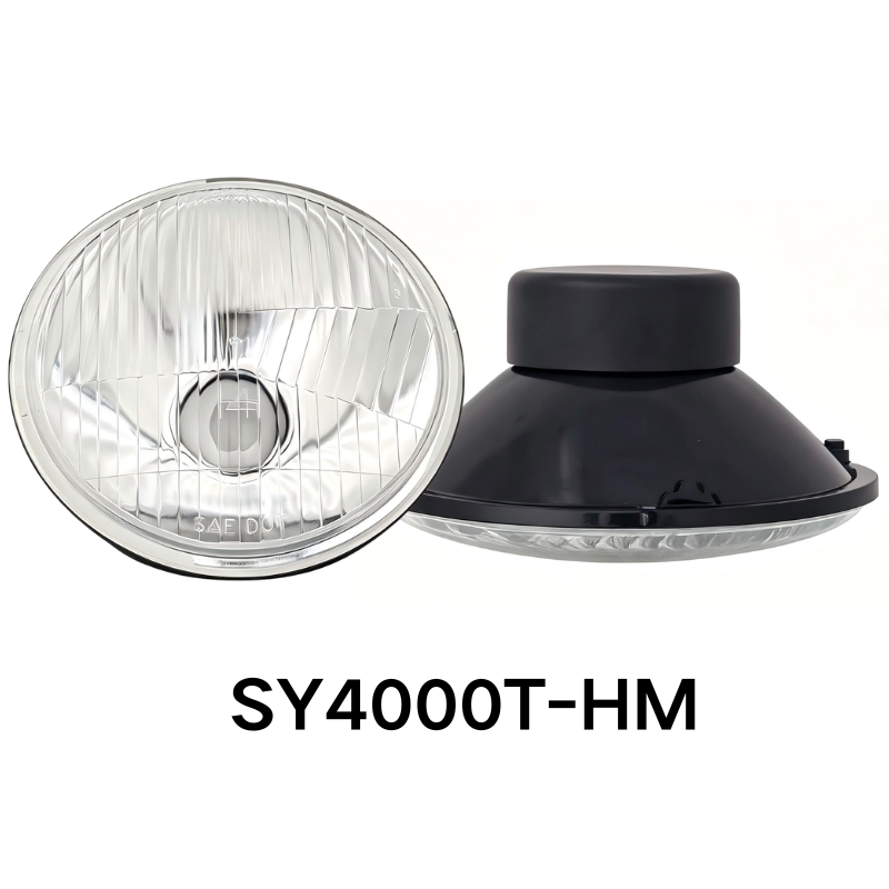 SY4000T-HM*1 pièce