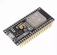 Placa DE DESARROLLO ESP32, consumo de energía ultrabajo WiFi, doble núcleo, 2, 2, 2, 1, ESP32, similar a ESP8266