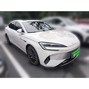 Voiture d'occasion Guazi 2025 BYD Seal prête à être expédiée, berline hybride rechargeable électrique à énergie nouvelle, automatique, conduite à gauche, pour les acheteurs de berlines électriques sportives - Product Image 3