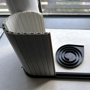 Puertas enrollables de tambor de marca, directamente de fábrica, en oferta. - Product Image 4