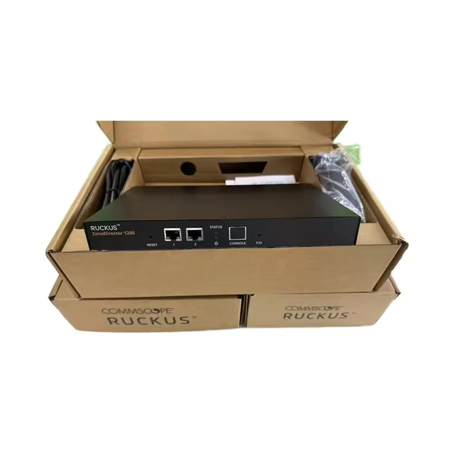 New Original Ruckus 901-1205-CN00 WiFi Controller Business Networking Devices 901-R350-WW02 Indoor Access Point 802.11ax 1 Year