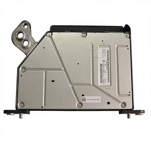 KES-490A Blue Ray Single Eye DVD ROM Drive for Car Spare Parts Used Steel High Quality Automotive Replacement OE 3412040