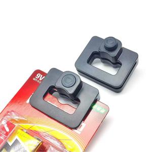 Eas an ninh hiển thị từ PEG móc đỏ vỉ versatag RF/AM Pin 58kHz tần số cho các ứng dụng cửa hàng Chứng Khoán - Product Image 5