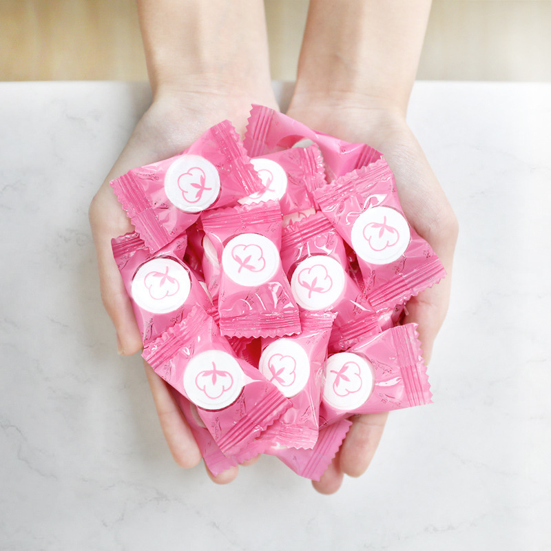 1 candy bag