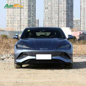 BYD Seal รุ่นปี 2025 ระยะทางวิ่งไกล 510/650 กม. รถยนต์ไฟฟ้าล้วน 5 ประตู 5 ที่นั่ง ชาร์จเร็ว ระบบปรับอากาศอัตโนมัติ แรงบิด 300-400 นิวตันเมตร - Product Image 1