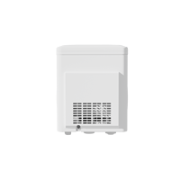 Machine à glaçons portable mini format, capacité 1,3 L, forme balle, pour comptoir, idéale pour hôtels et usage domestique - Offre Spéciale