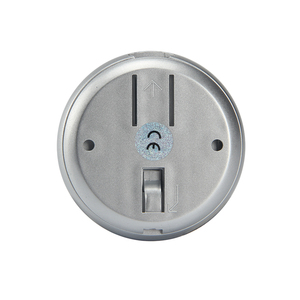 3-Key Chức Năng Transmitter Máy Nhắn Tin Dịch Vụ Gọi Điện Thoại Chuông Gọi Điện Thoại Không Dây Hệ Thống - Product Image 3