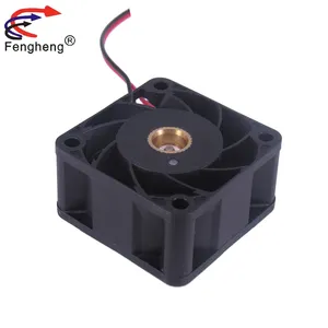 Quạt Làm Mát Mini 40Mm Quạt Làm Mát Mini 40X40X20Mm Tiếng Ồn Thấp Quạt Làm Mát Mini 40Mm Máy Tính Xách Tay DC Cho Máy Tính Bảng - Product Image 1