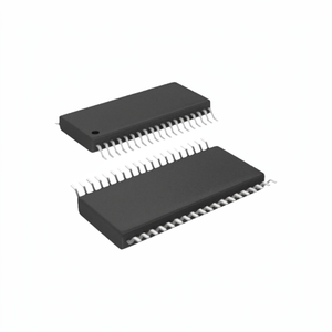 BOM IC In Stock 38 TFSOP Buy Online Electronic Components MAX11040GUU+ Data Acquisition - Product Image 1
