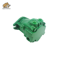 Pièces de machines agricoles Pompe hydraulique AN373834 Pompe à pistons axiaux pour tracteur cueilleur de coton 9200 9300 9500 9800 9976