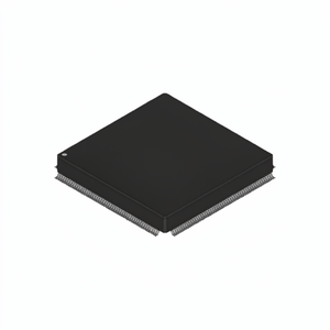 208 BFQFP EPF10K100EQC208-2 Original Electronics Component Embedded - Product Image 1