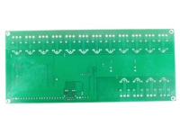Modul Relay Ethernet DT-R016 Wiegand ESP32 Home Assistant MQTT Node Red Loxone Dingtian Bertenaga AC DC Bersertifikasi CE/FCC E582