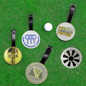 Etiqueta <span class=keywords><strong>de</strong></span> Bolsa <span class=keywords><strong>de</strong></span> <span class=keywords><strong>Golf</strong></span> con Logotipo en Relieve, <span class=keywords><strong>de</strong></span> Lujo Moderno, Varios Estilos, Forma Única, Proveedor Profesional - Product Image 2