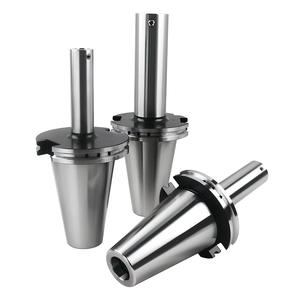 Herramientas de Mandrinado, Portaherramientas CNC con Cabeza de Mandrinado para Torno SK BT <span class=keywords><strong>CBA</strong></span> RBH, Vástago Cónico LBK - Product Image 5